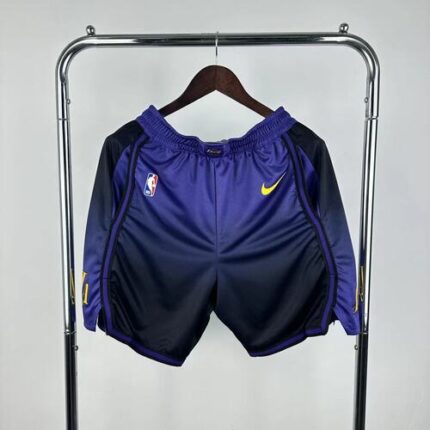Bermuda NBA Los Angeles Lakers Swingman
