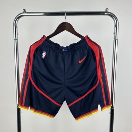 Bermuda NBA Golden State Warriors Swingman II