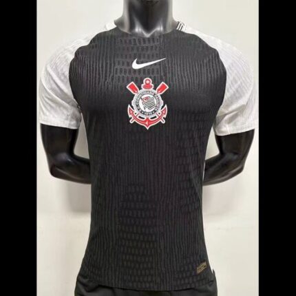 Lançamento - Jogador Corinthians Away 2025/26