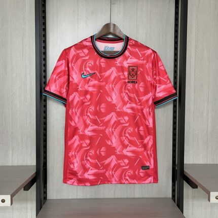 Seleção da Coreia do Sul Home 2024/25