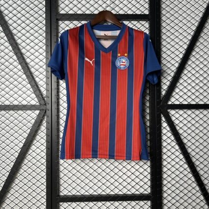 Feminino Bahia Away 2025/26