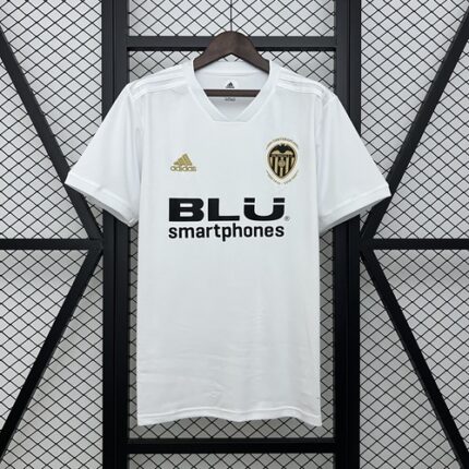 Retrô Valencia Home 2018/19