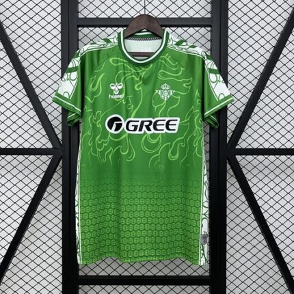 Real Betis Ano Novo Chinês 2025/26