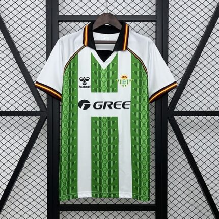 Real Betis Edição Especial 2025/26