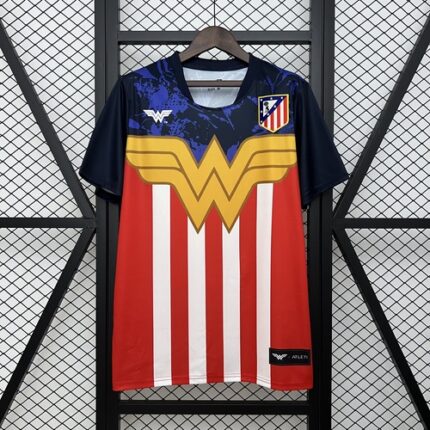 Atlético de Madrid Edição Especial 2025/26