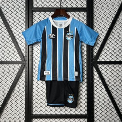Grêmio Kit Infantil Home 2025/26
