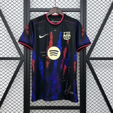 Barcelona Edição Especial 2025/26