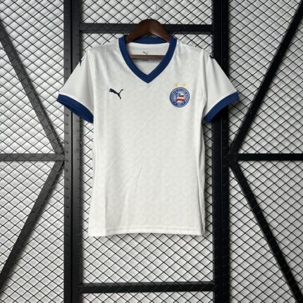 Feminino Bahia Home 2025/26